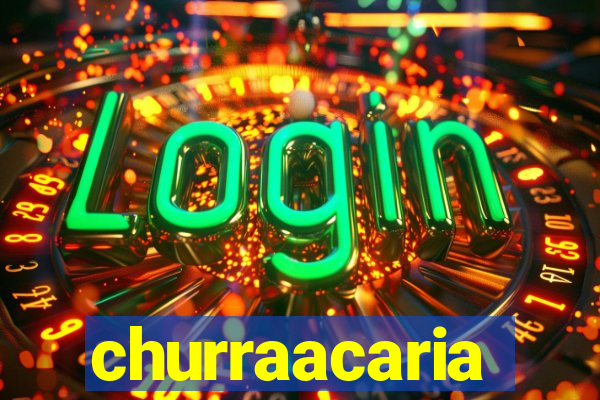 churraacaria