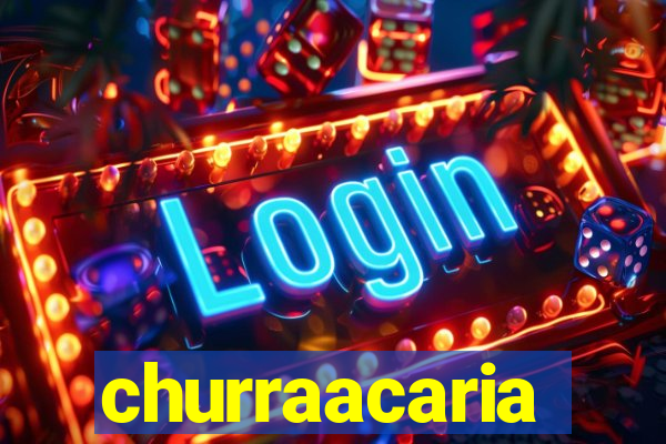 churraacaria