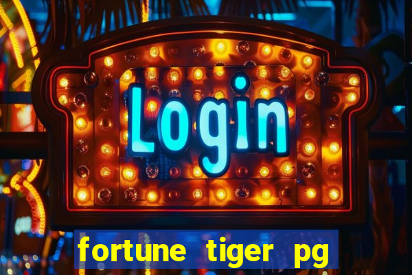 fortune tiger pg slot png