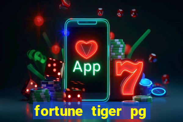 fortune tiger pg slot png