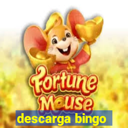 descarga bingo