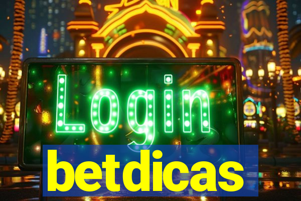 betdicas