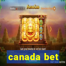 canada bet