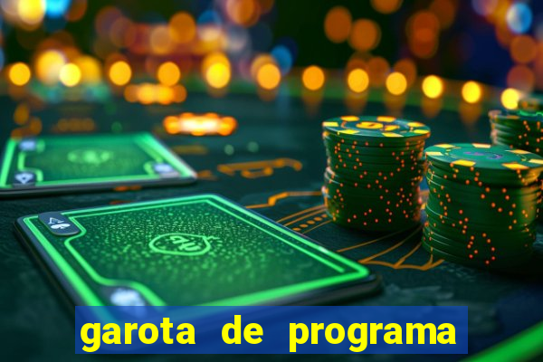 garota de programa em saj