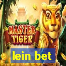 lein bet