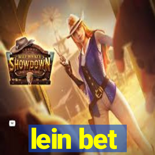 lein bet