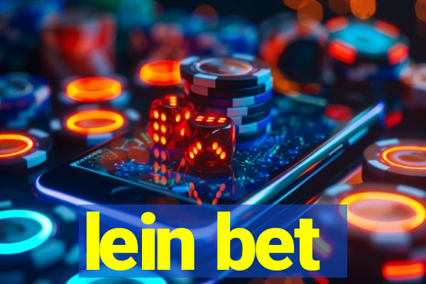 lein bet