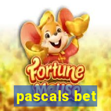 pascals bet