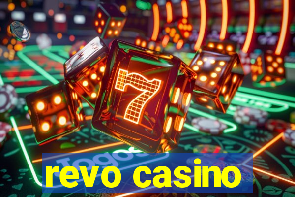 revo casino