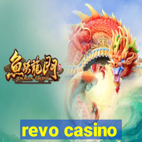 revo casino