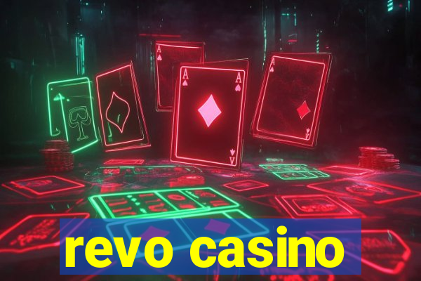 revo casino