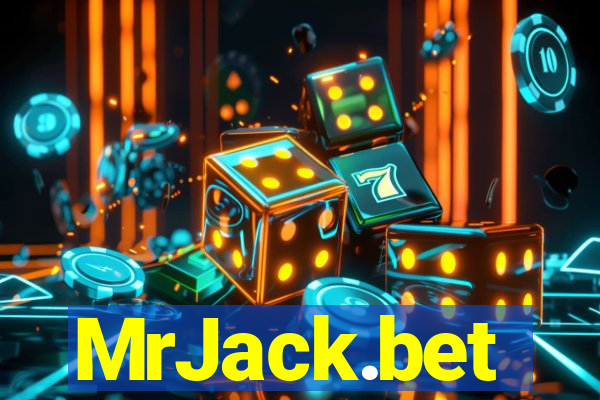 MrJack.bet