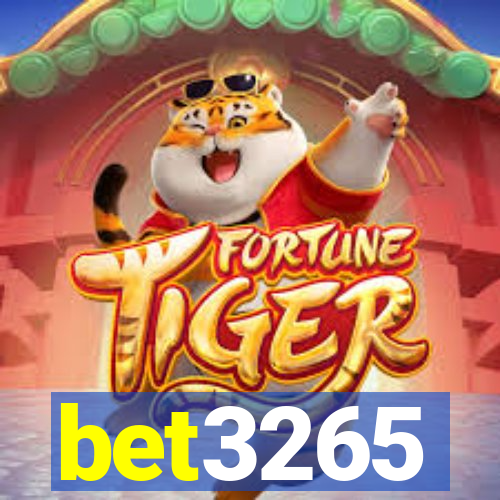 bet3265