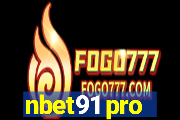 nbet91 pro