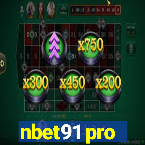 nbet91 pro