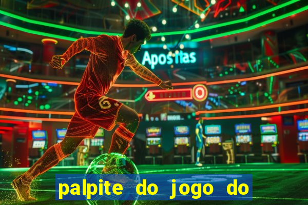 palpite do jogo do atalanta hoje