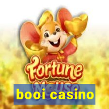 booi casino