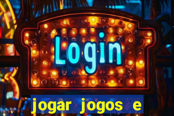 jogar jogos e ganhar dinheiro