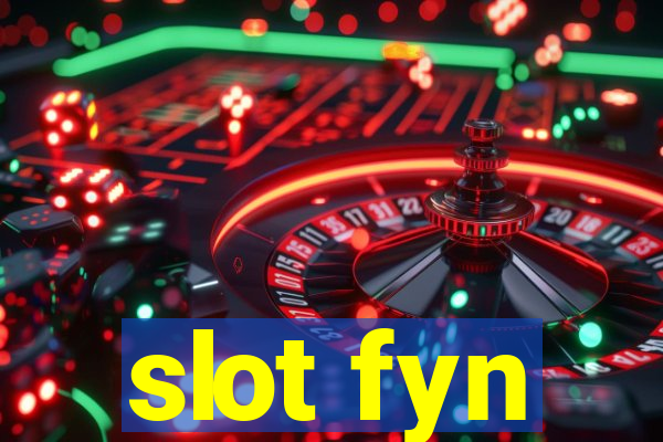 slot fyn