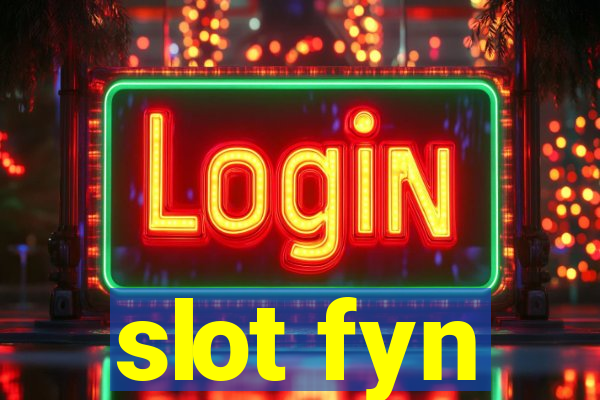 slot fyn