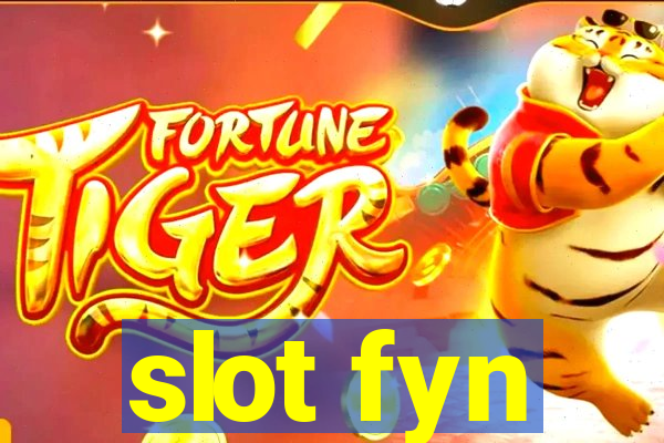 slot fyn