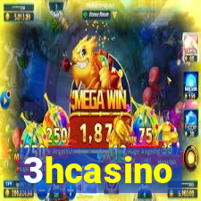 3hcasino