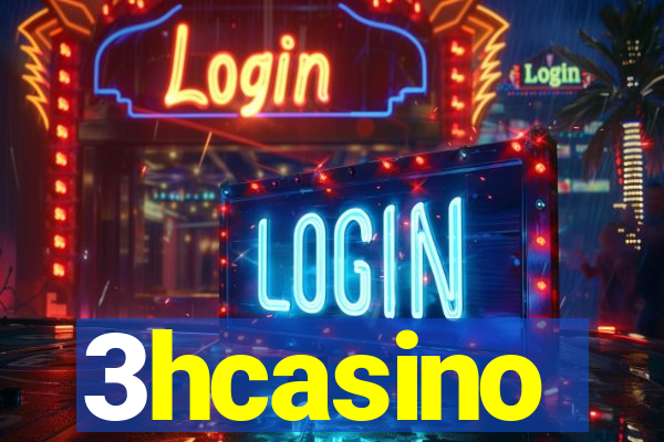 3hcasino