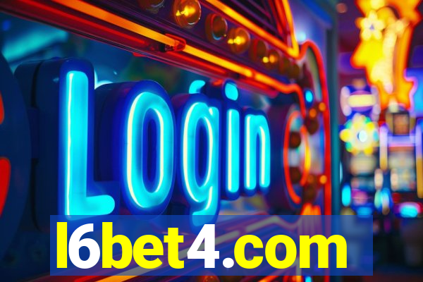 l6bet4.com