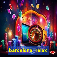 barcelona relax campo grande ms