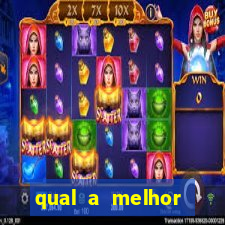 qual a melhor plataforma para se jogar