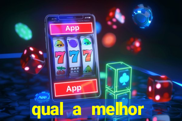 qual a melhor plataforma para se jogar