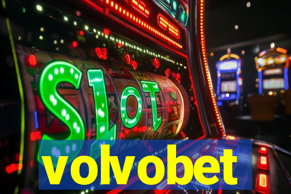 volvobet