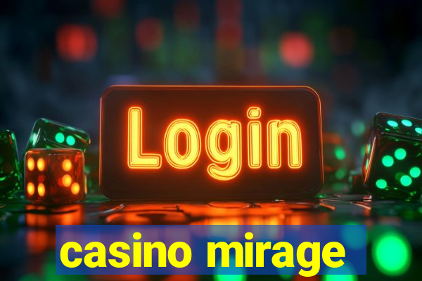 casino mirage