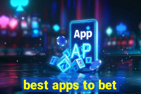 best apps to bet