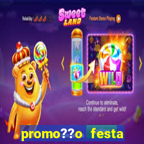 promo??o festa infantil porto alegre