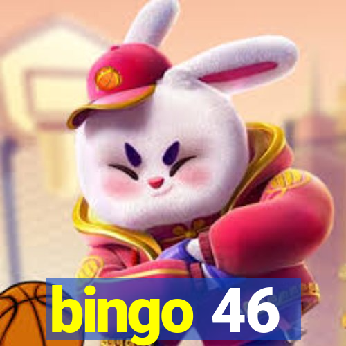 bingo 46