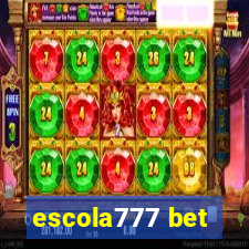 escola777 bet