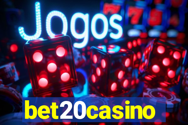 bet20casino