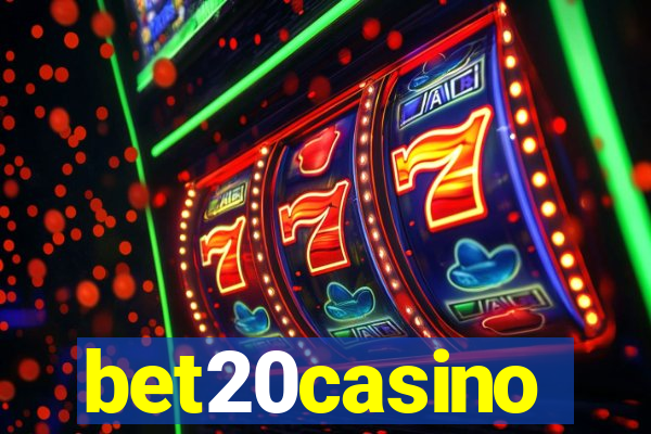 bet20casino