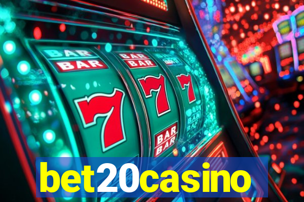 bet20casino