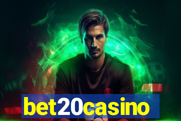 bet20casino