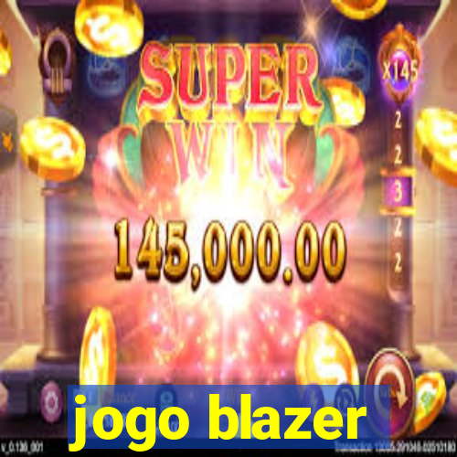 jogo blazer