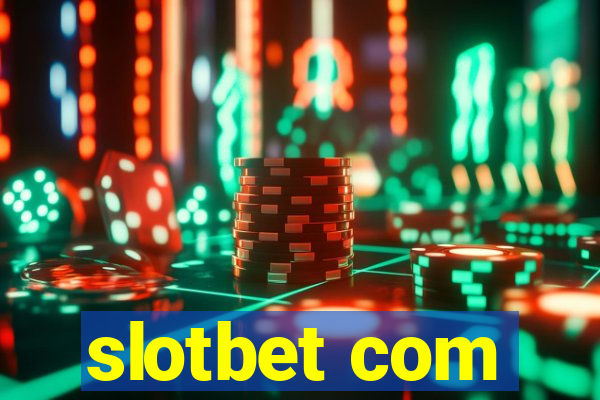 slotbet com