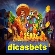 dicasbets