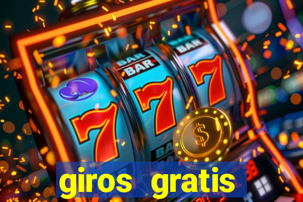 giros gratis fortune tiger