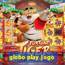 globo play jogo