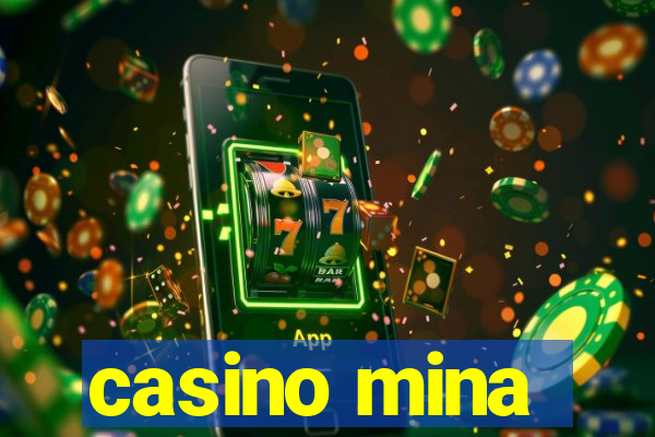 casino mina