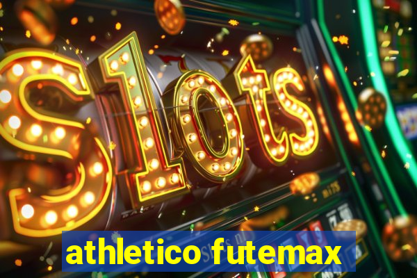 athletico futemax