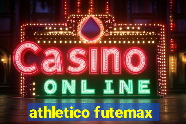 athletico futemax