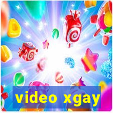 video xgay